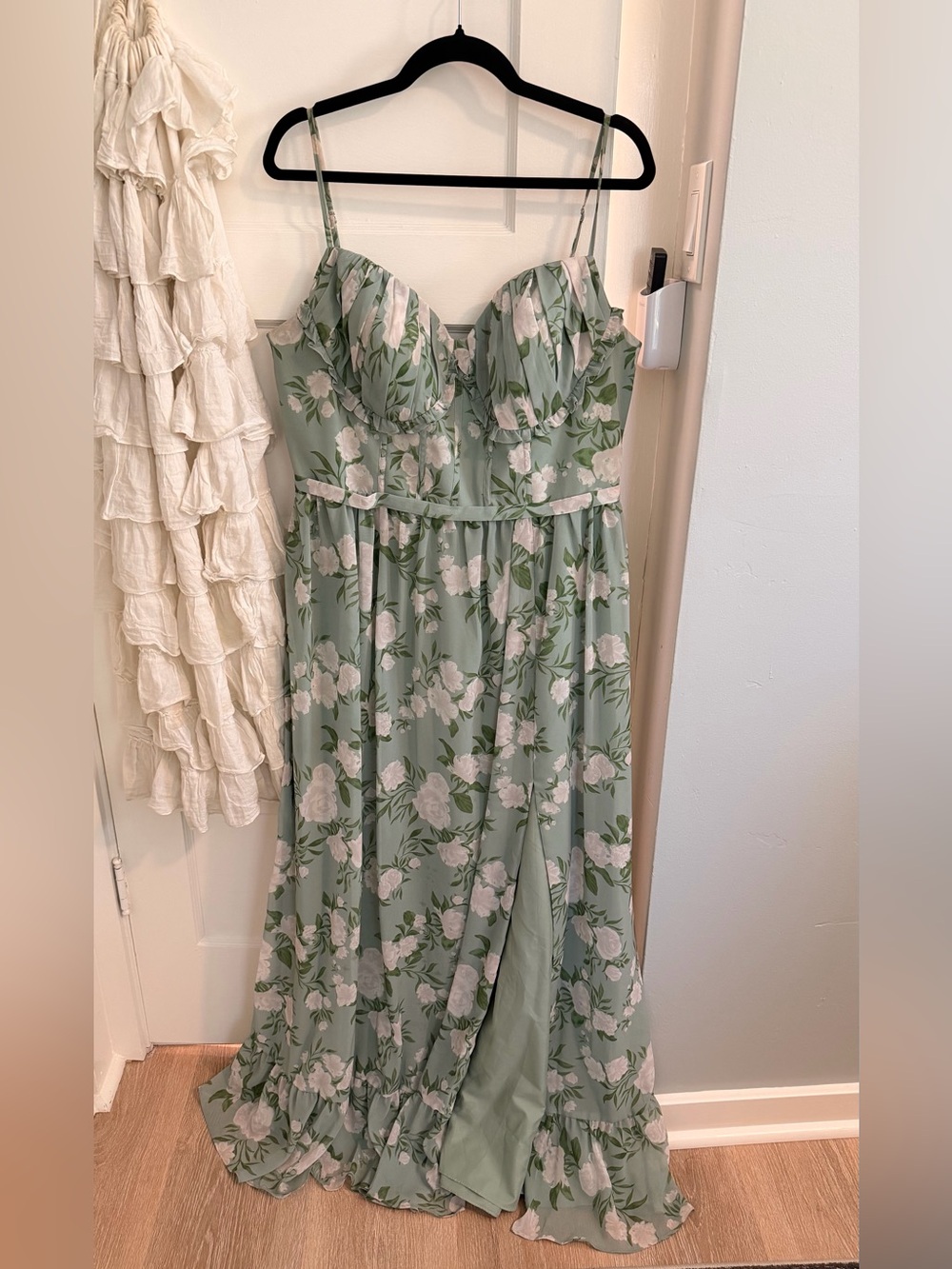 Revelry Shylah Dress